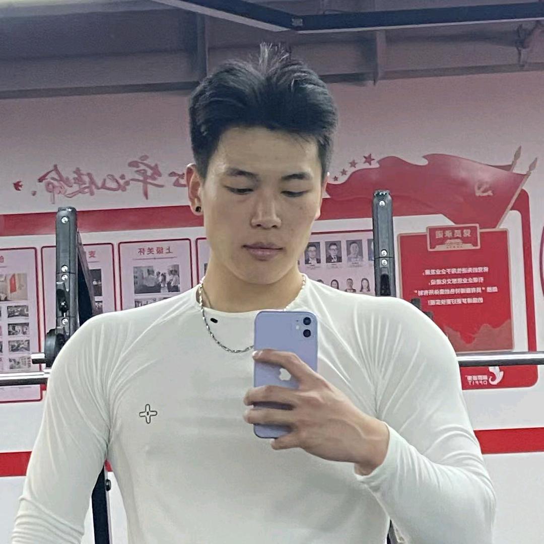 轻体健身训练营～徐老师