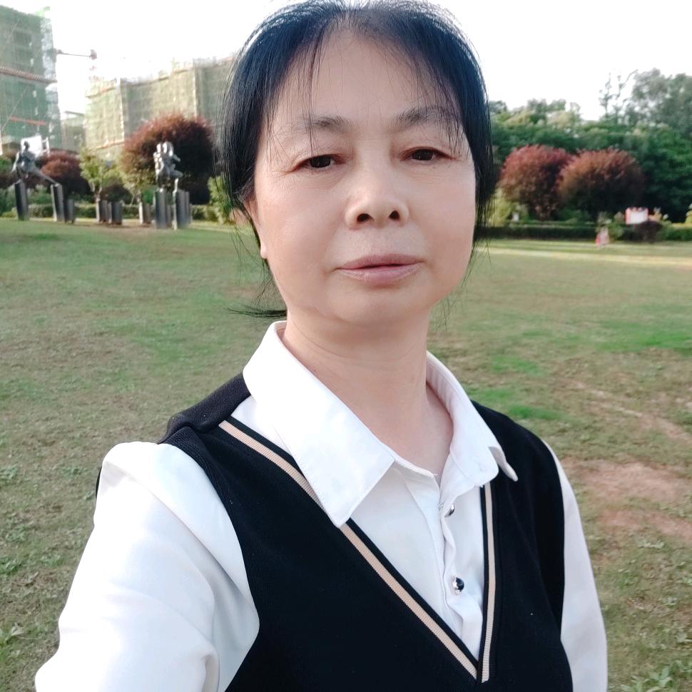 美好的春天