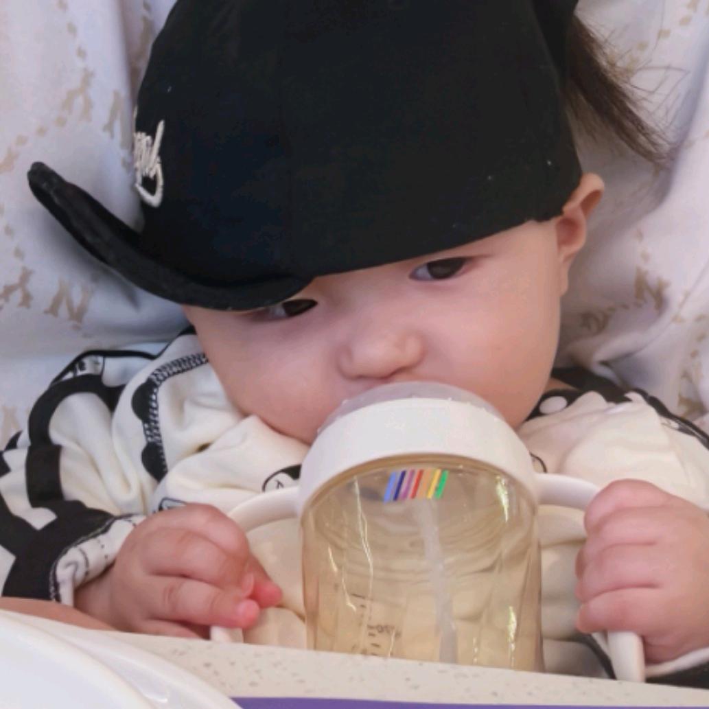 小小宝(成长记)