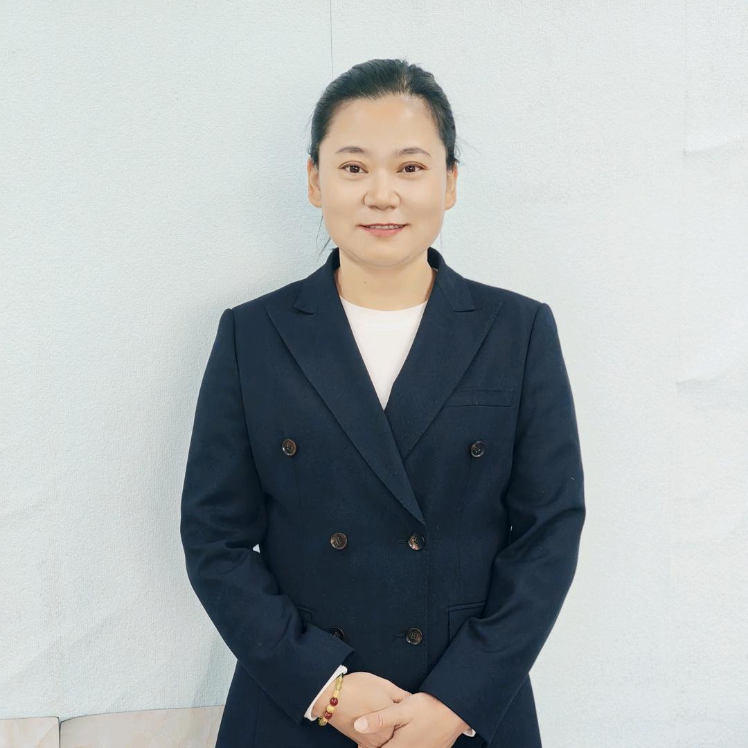 上海家政马姐。