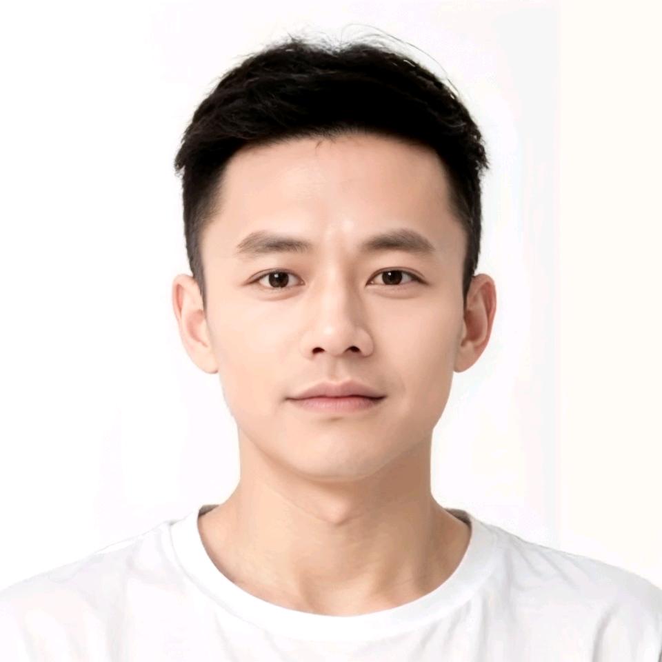辛巴帝 ①❤️