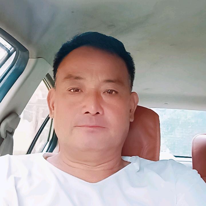 莒南网红跑调哥