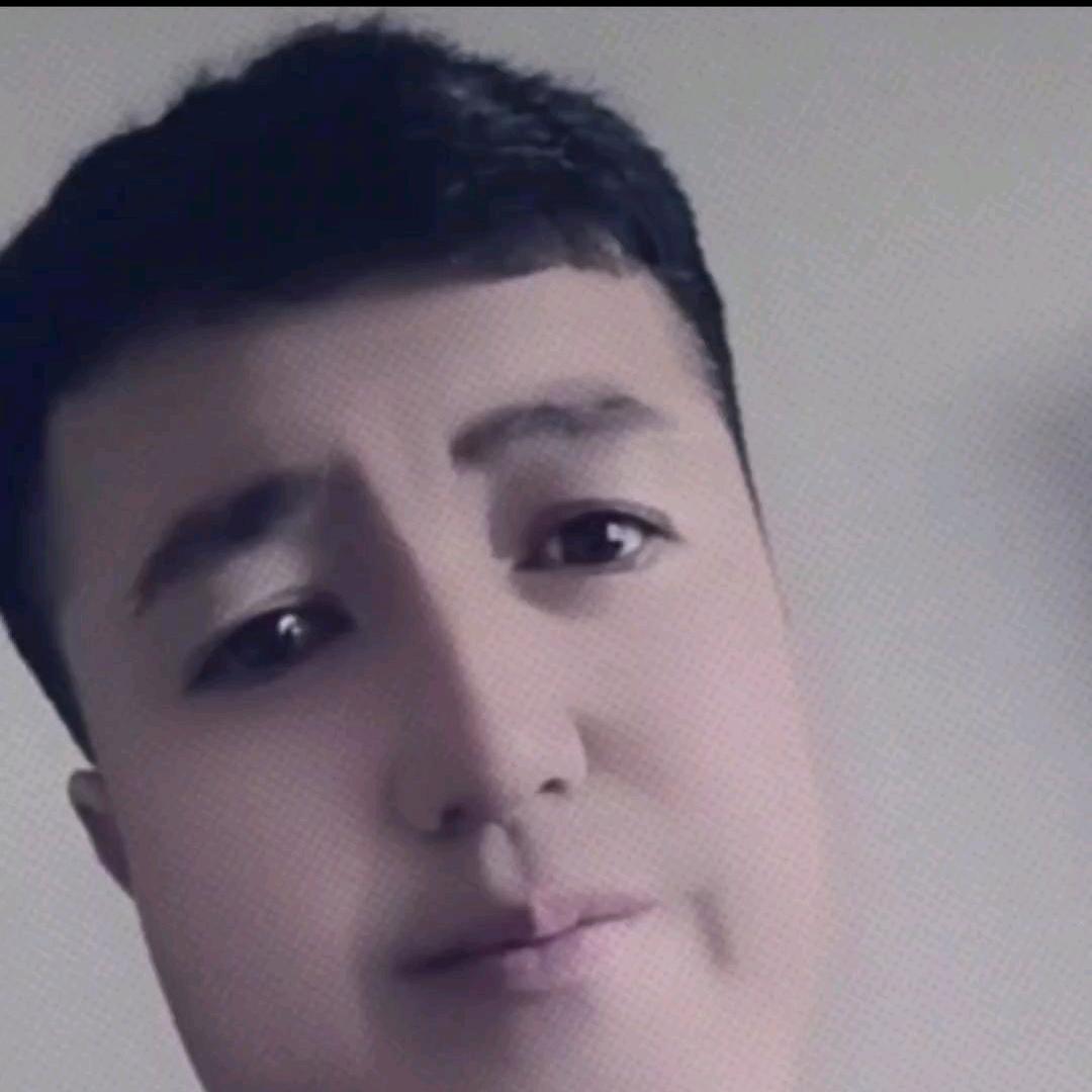 چاينىڭ نوچىسى مەن.
