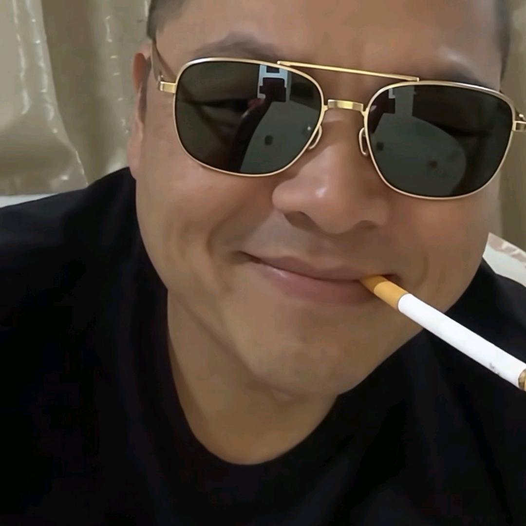 坚强