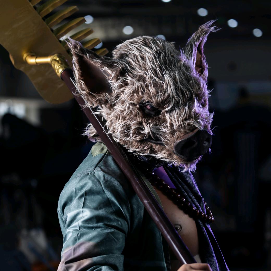 修缘（三角洲行动）