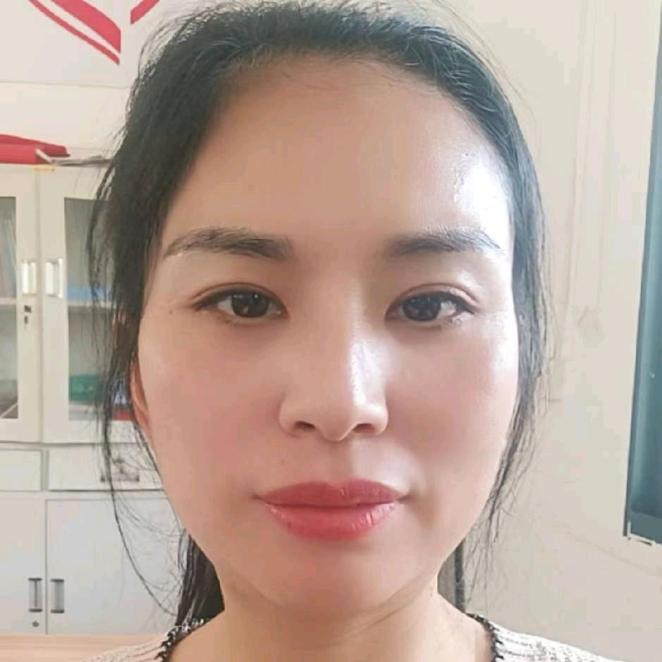 娟(橱窗有好物)