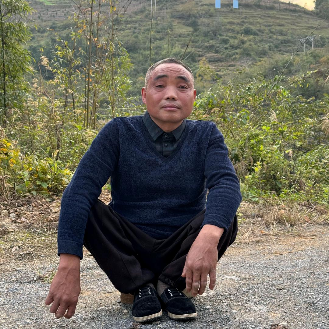 蔡大哥（残疾）20：10