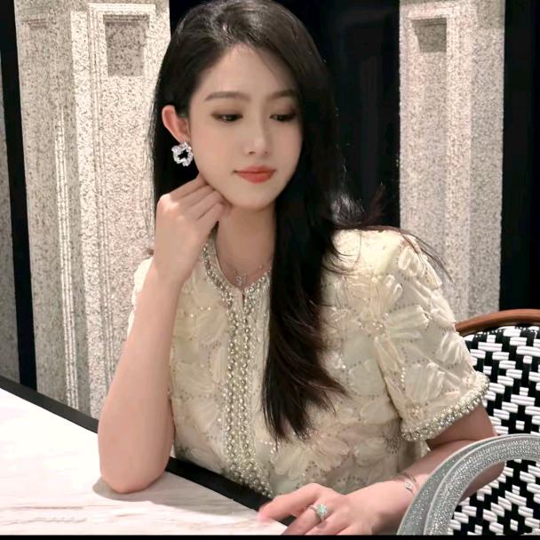 大李Dali一精品穿搭