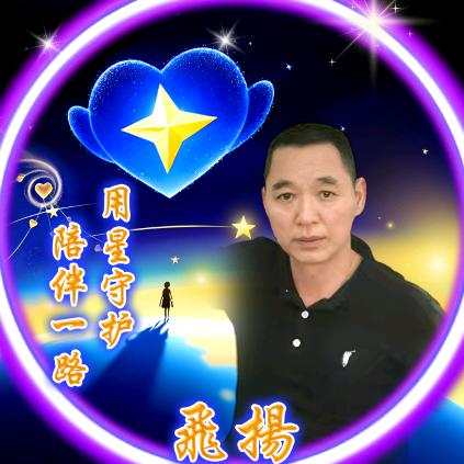飞扬