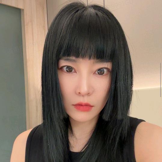 Nana港风潮牌-直播返场