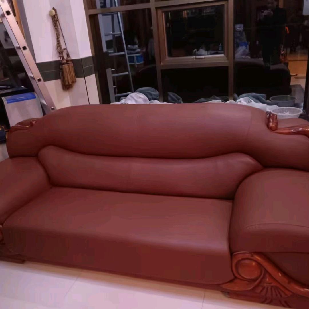 孝感市鑫航沙发翻新668