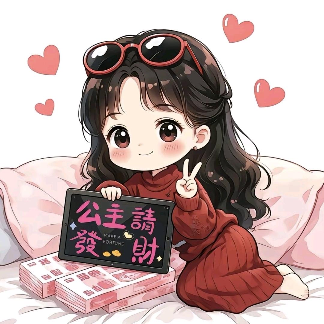 ㊗️吉祥如意。