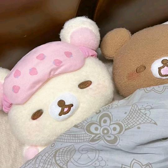 𖠚ᐝ🧸