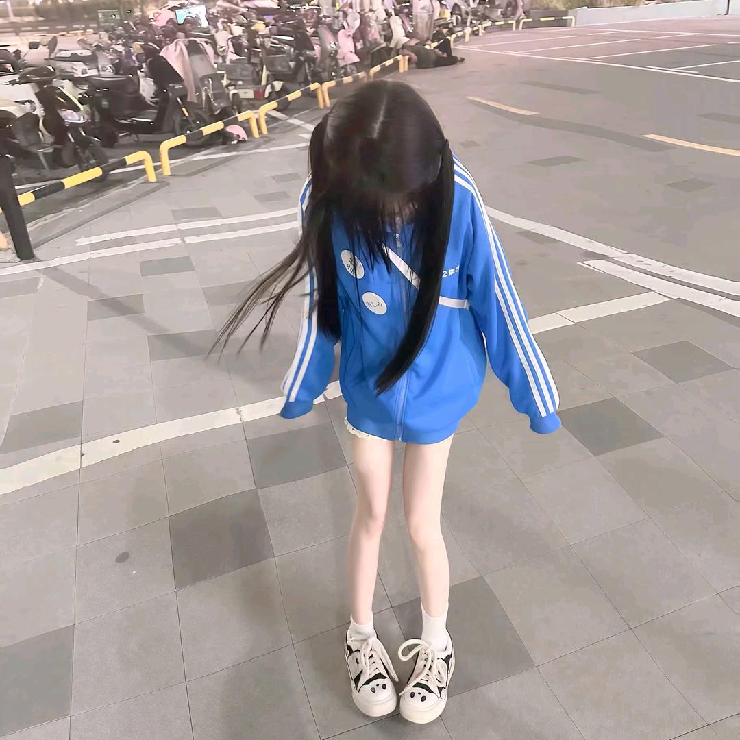 泪痕