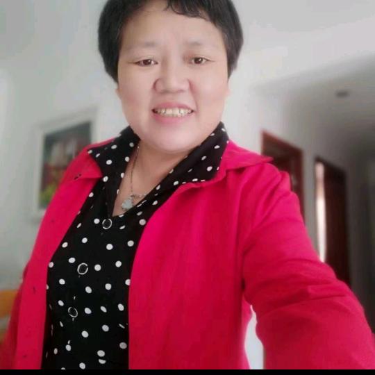 乐观芳姐《大号每晚7:40分开播》感谢