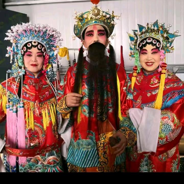 我爱我家