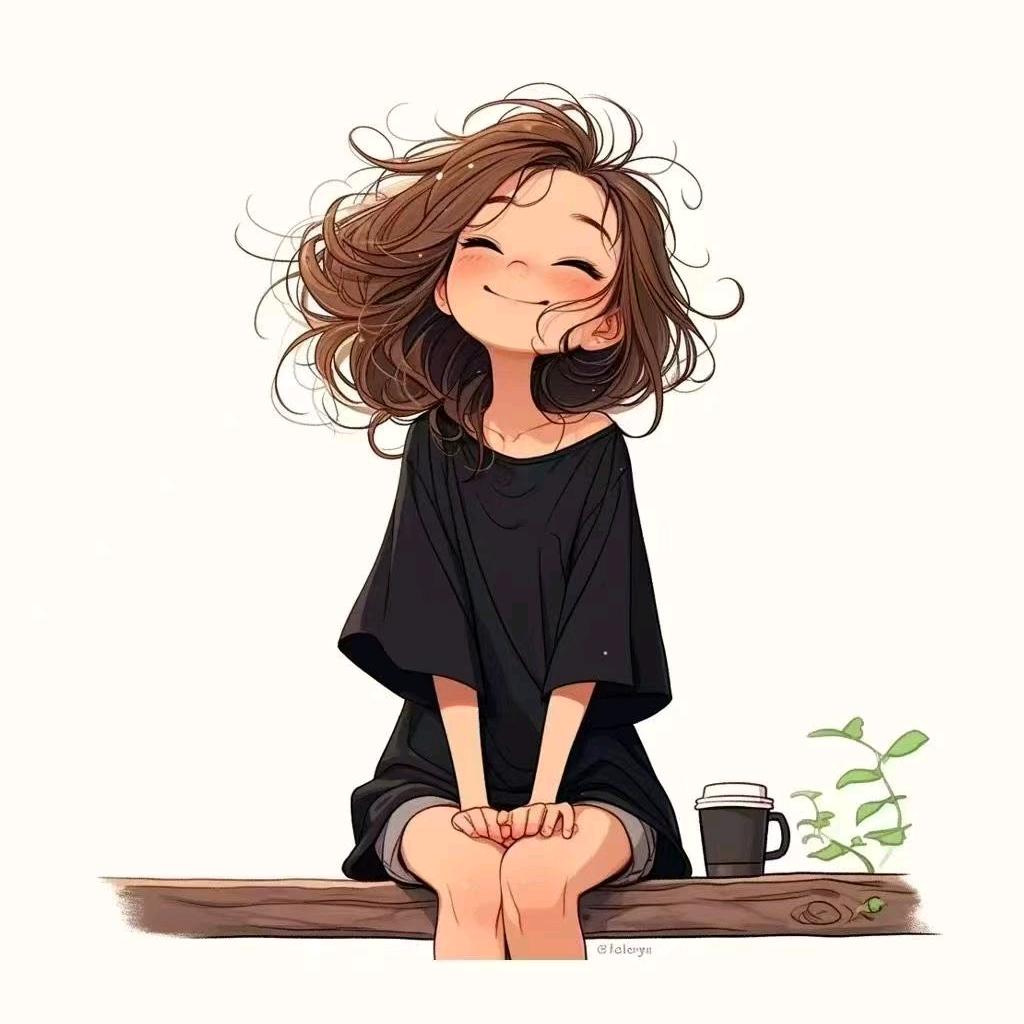 柠檬树下的小苗苗（互关中）