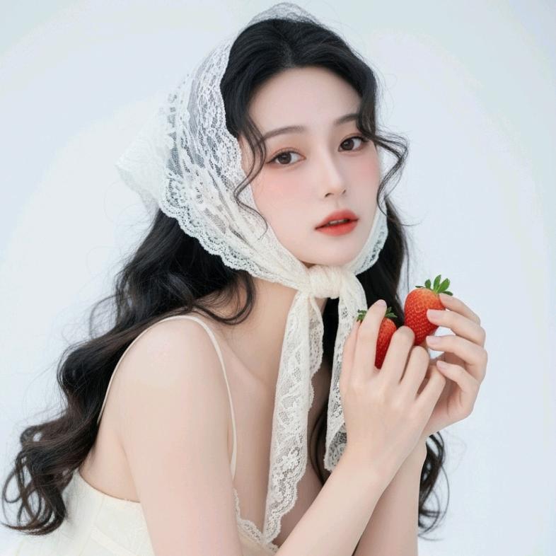 捏捏白桃🍑