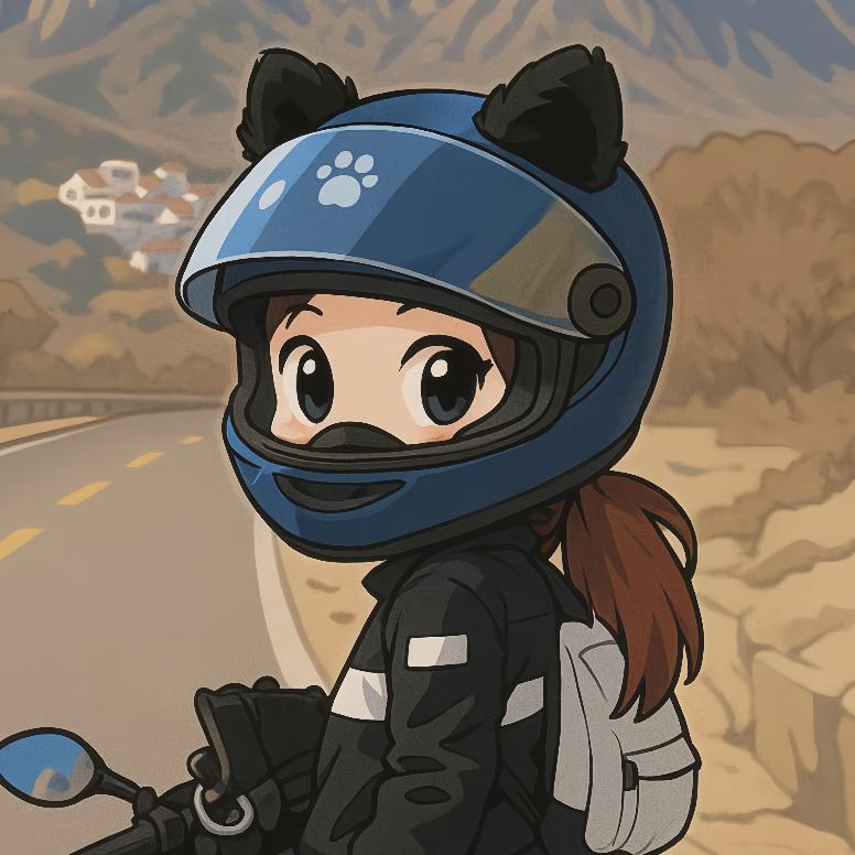 @月月吖