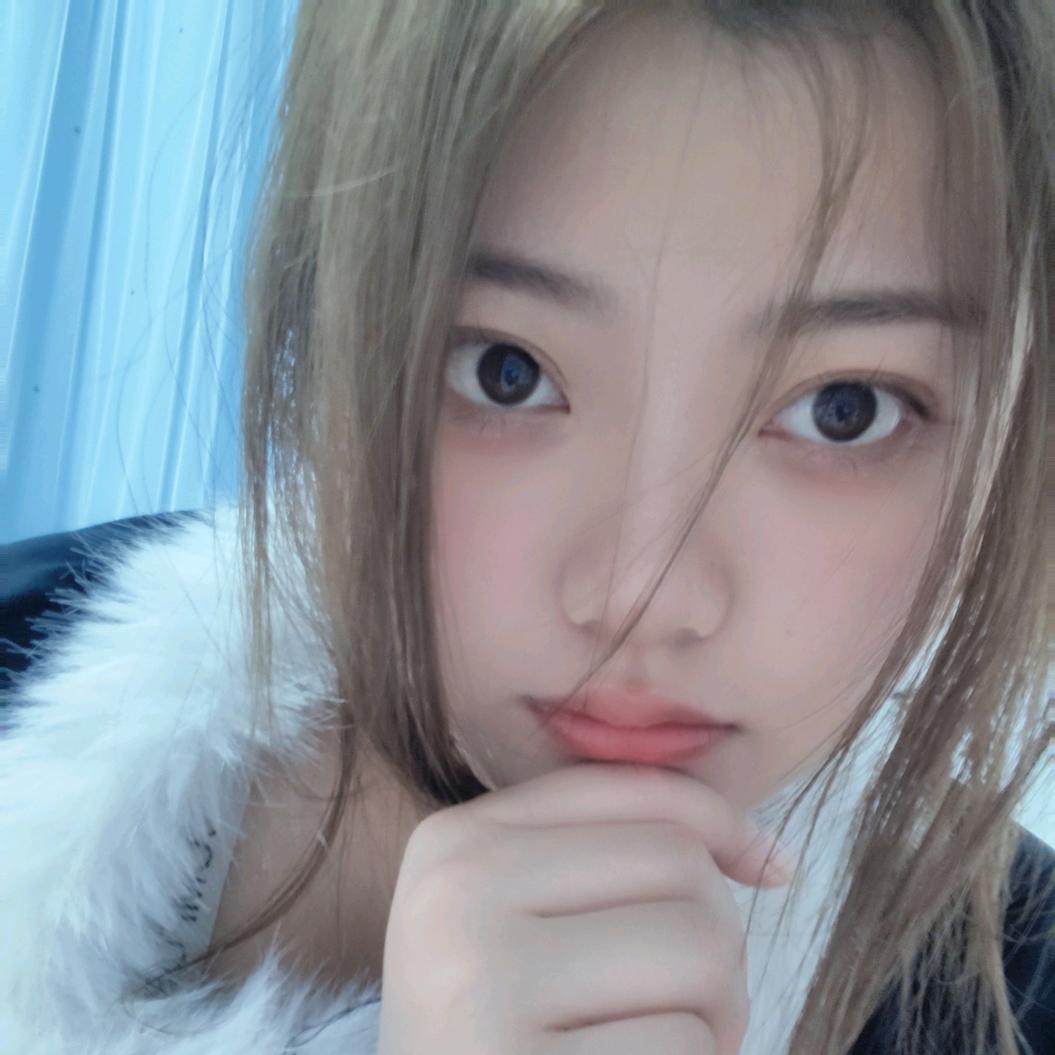 小兔牙 … ♥