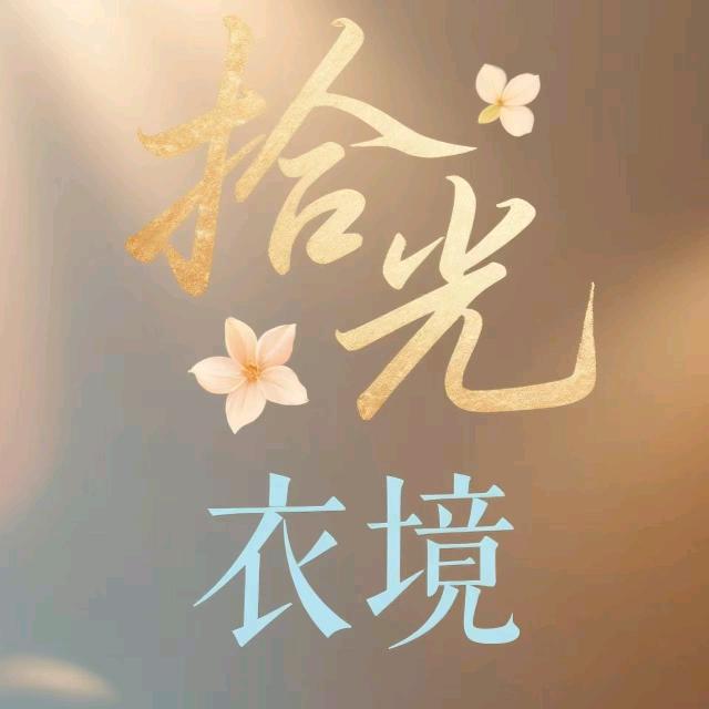 拾光衣境