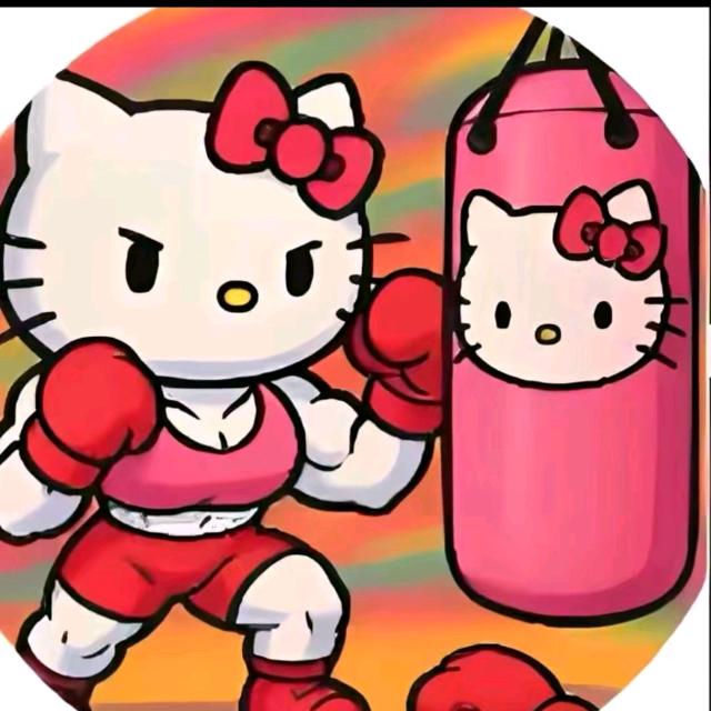 干饭天团-豆君 5