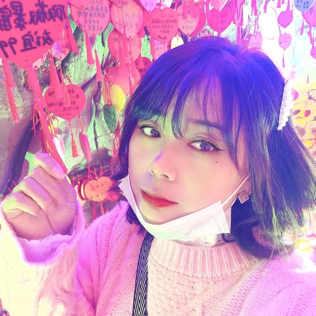 ⭐️幸运儿⭐️