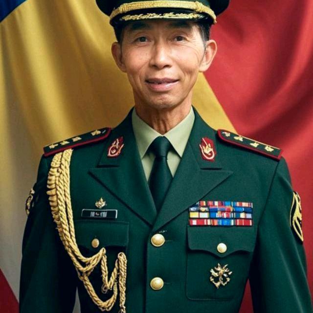 李老板.