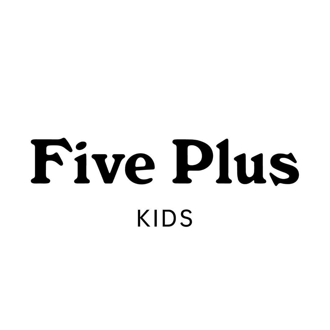 FIVE PLUS童装官方旗舰店