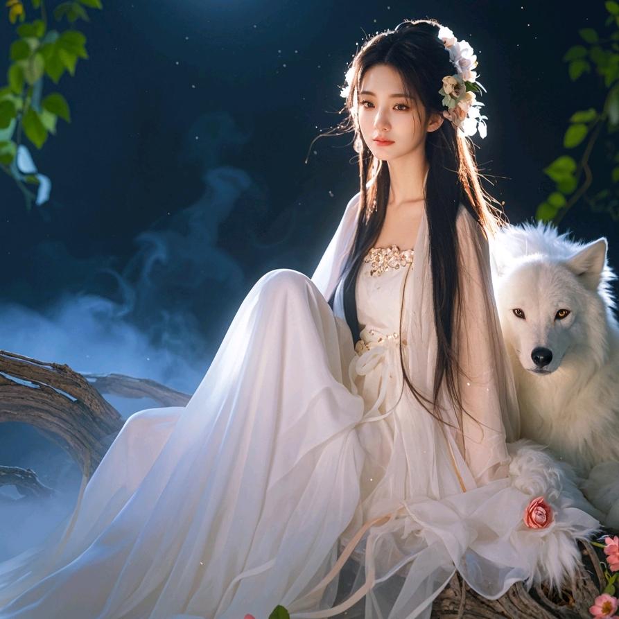 聚散💞随缘