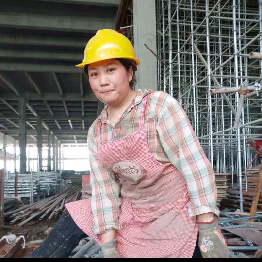 兰兰(想有个家)