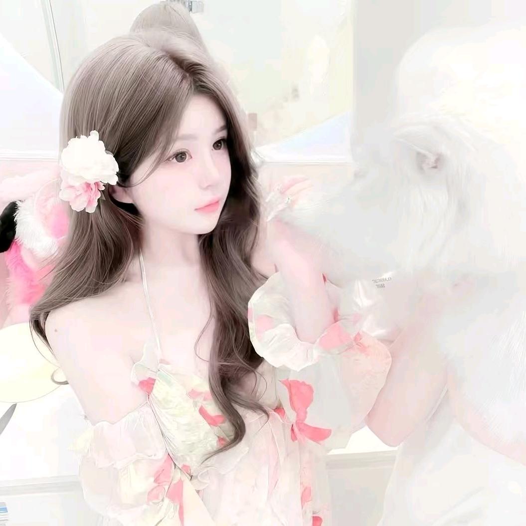 温柔的小🐇