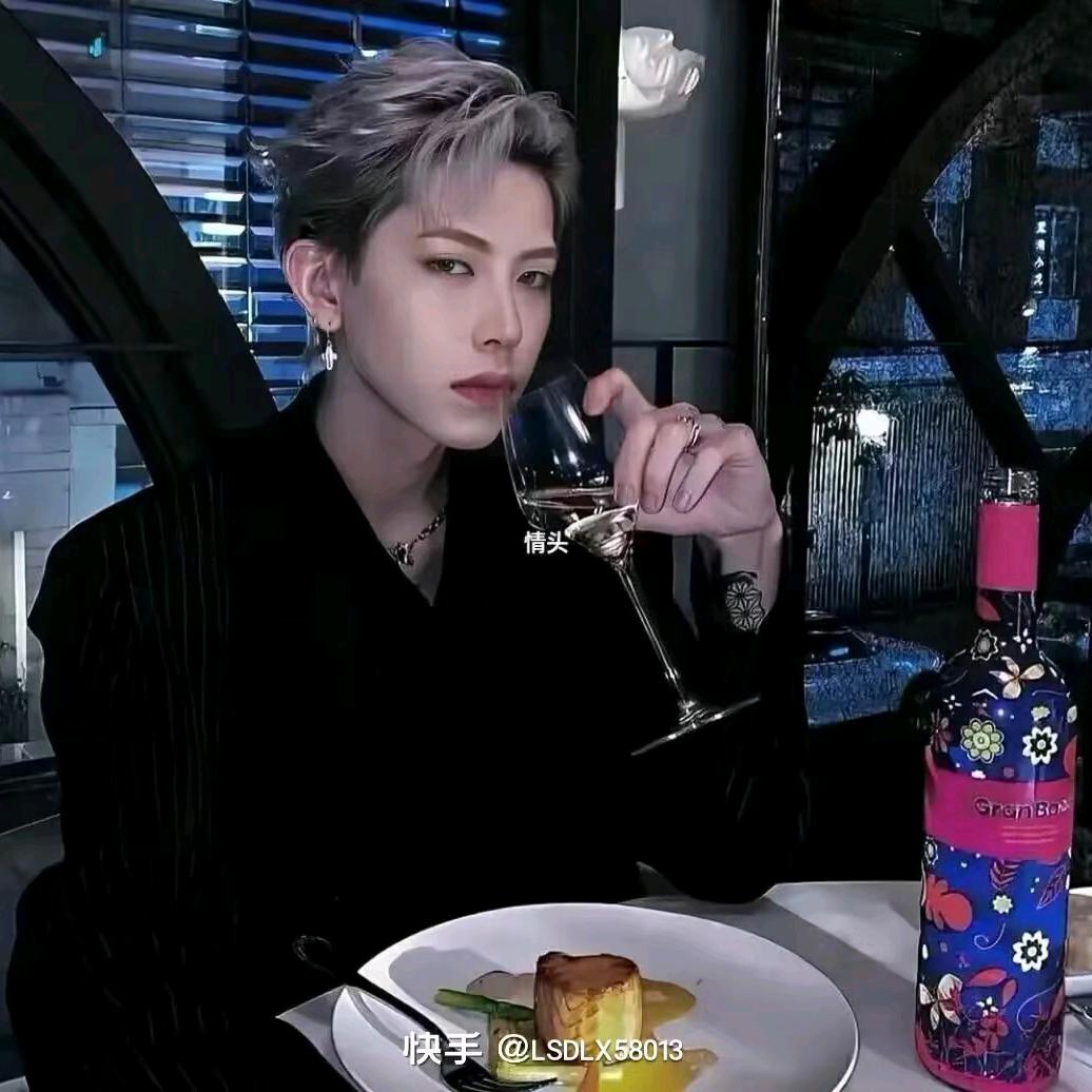 💋冰刃公主静宝老公💋