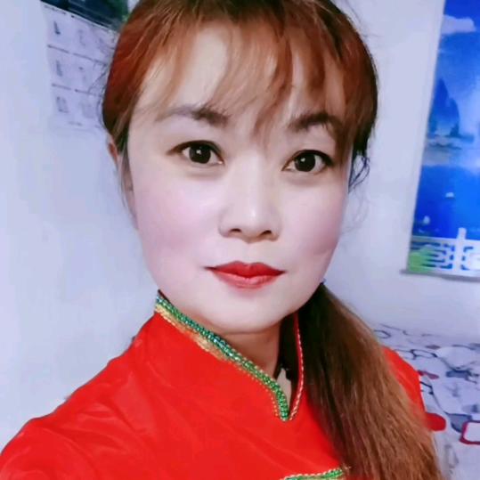春花秋月