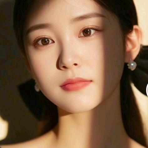 做窗帘的小姐姐