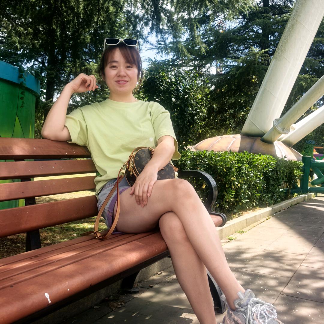 风雨过后便是晴天