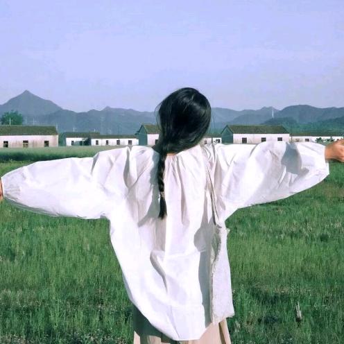 要穿裙子🍀❄️