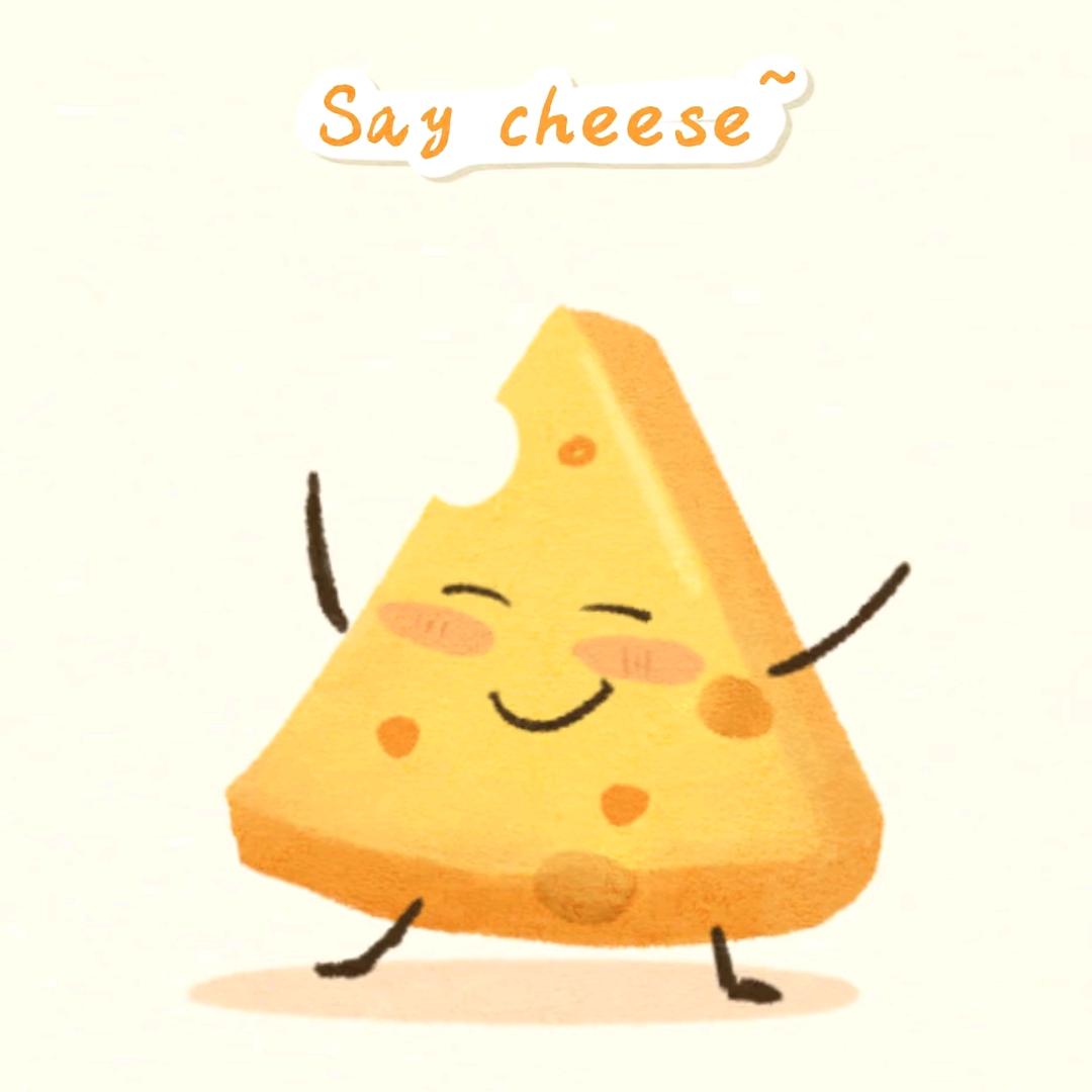 芝士青年🧀