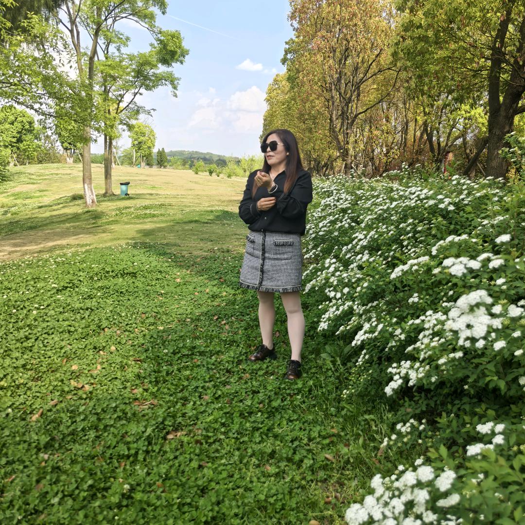 平安快乐每一天