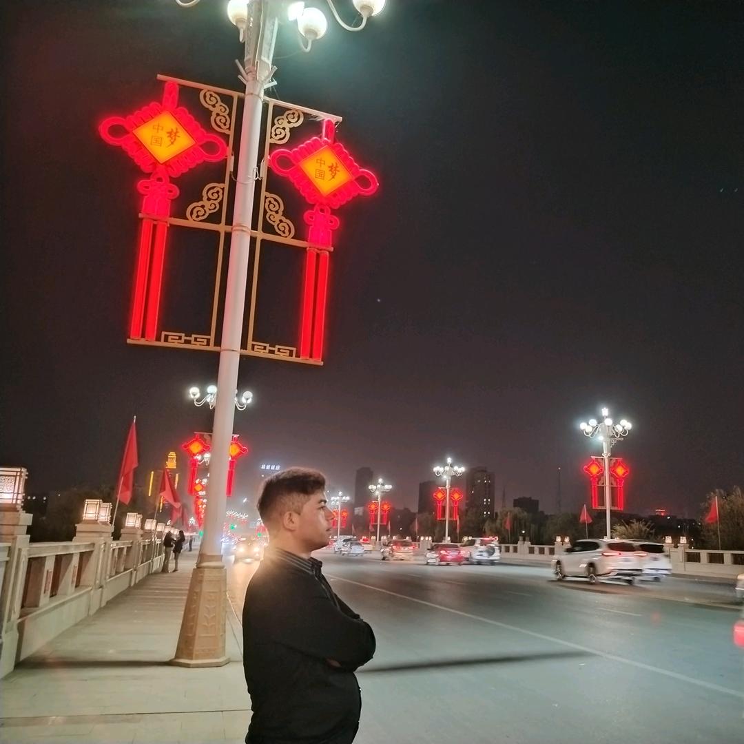 木拉丁😏😉