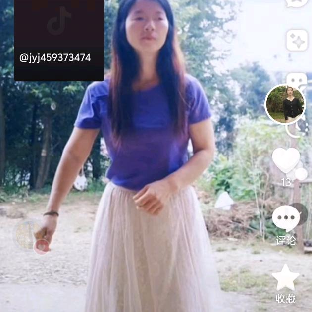 羊羊姐姐