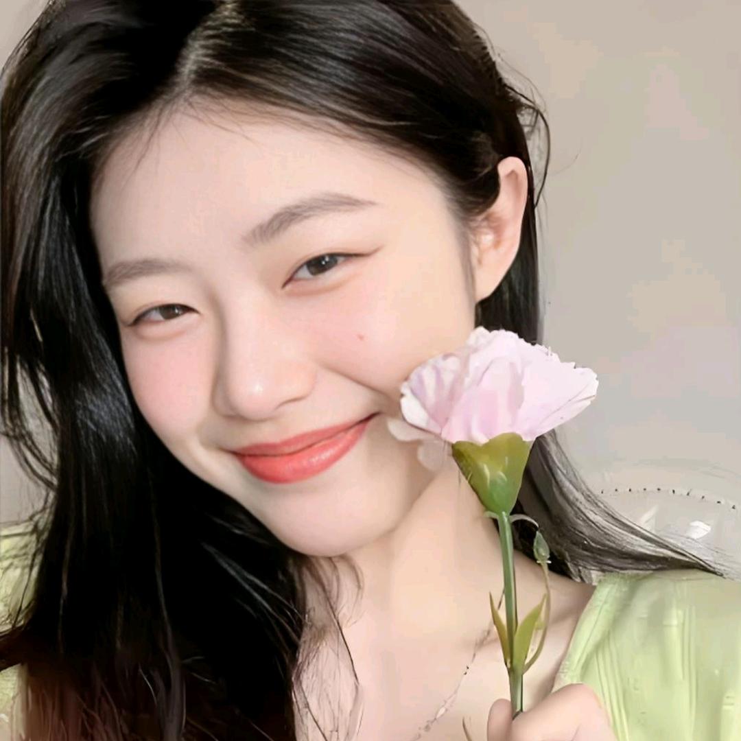 小黄花宝藏穿搭