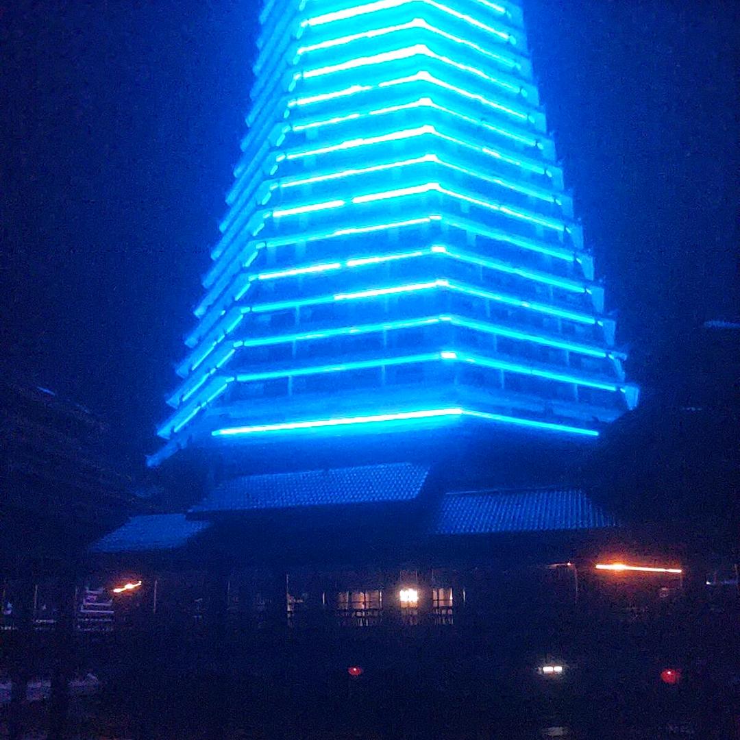 善良让我受了伤