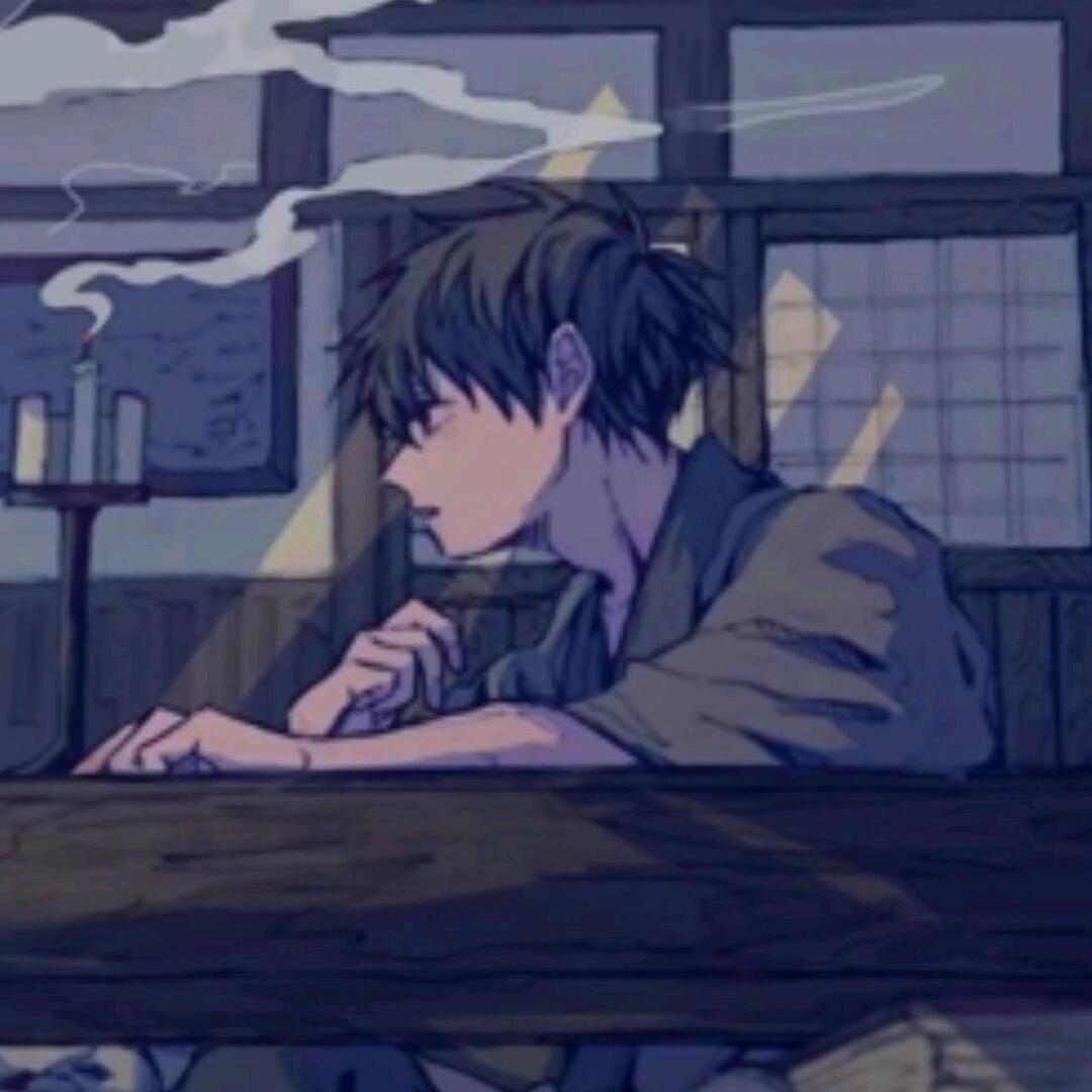 双影