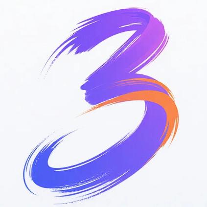 三秒画