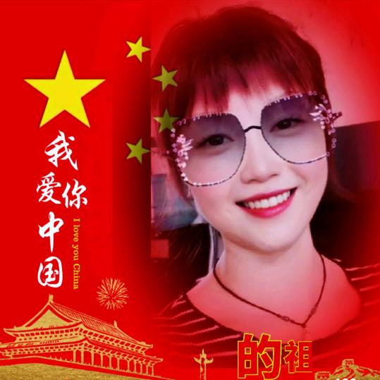 蓝蝴蝶