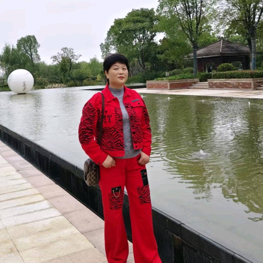 单纯谢姐🇨🇳