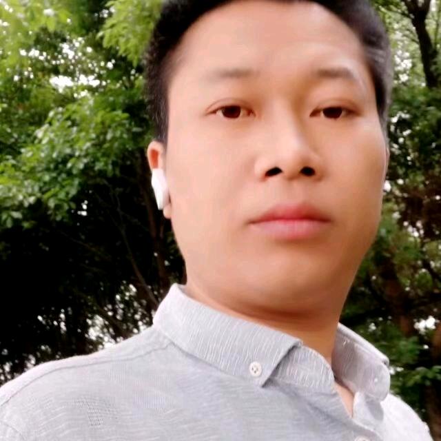 雨中落泪