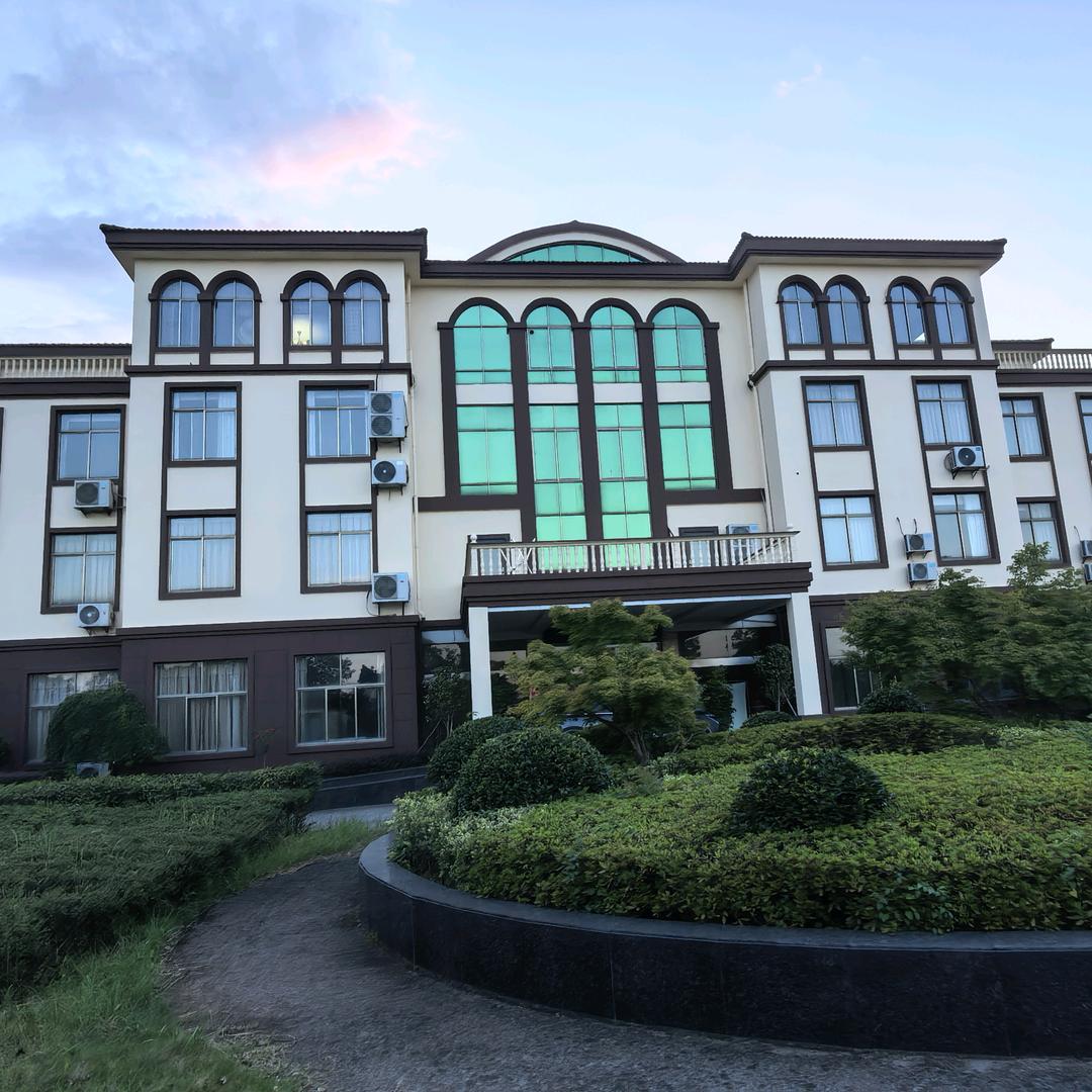 中消安盾消防设备有限公司