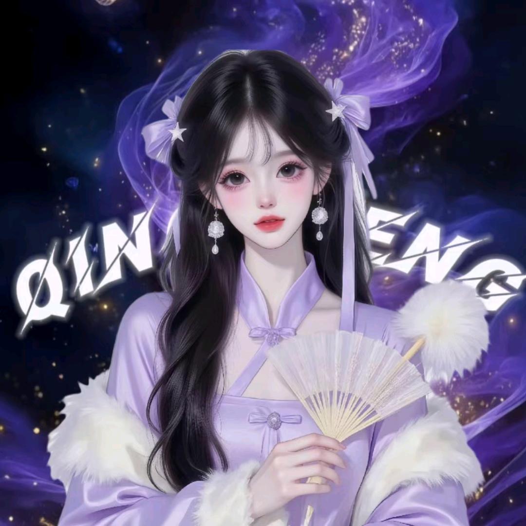 梦晗🔮·𝑸𝑪